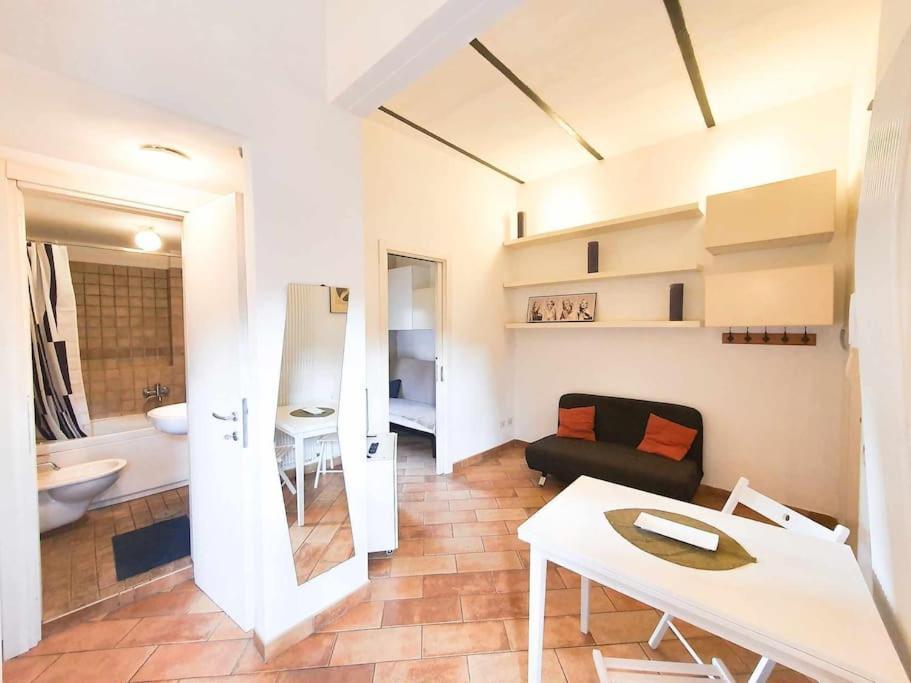 Cozy In Pigneto Up To 4 Appartement Rome