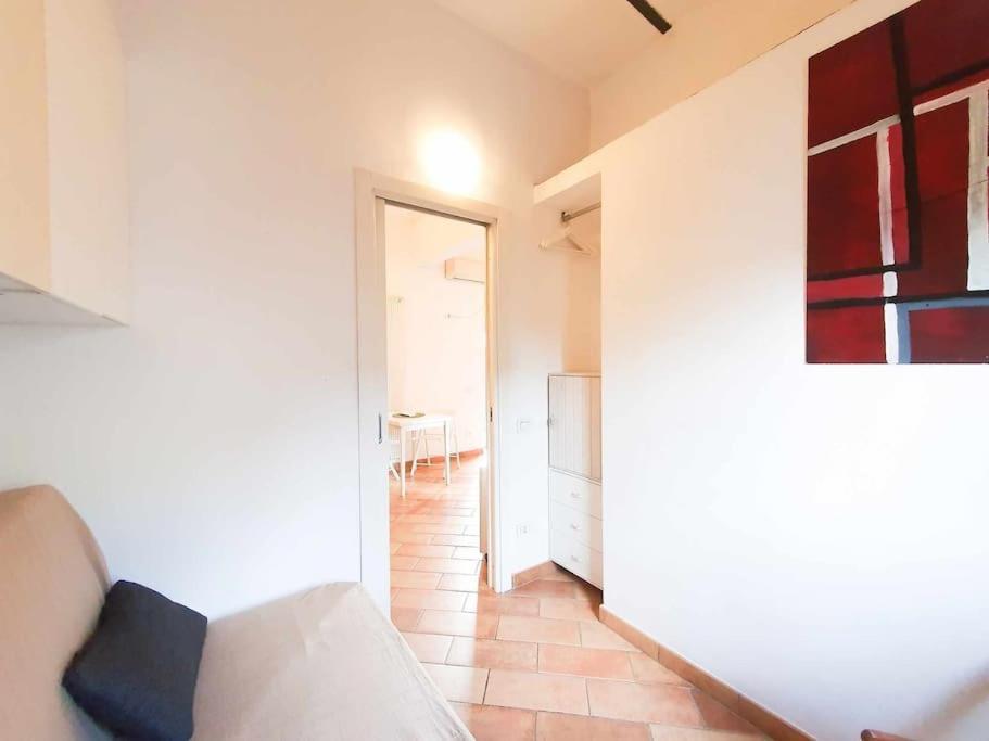 Cozy In Pigneto Up To 4 Appartement *