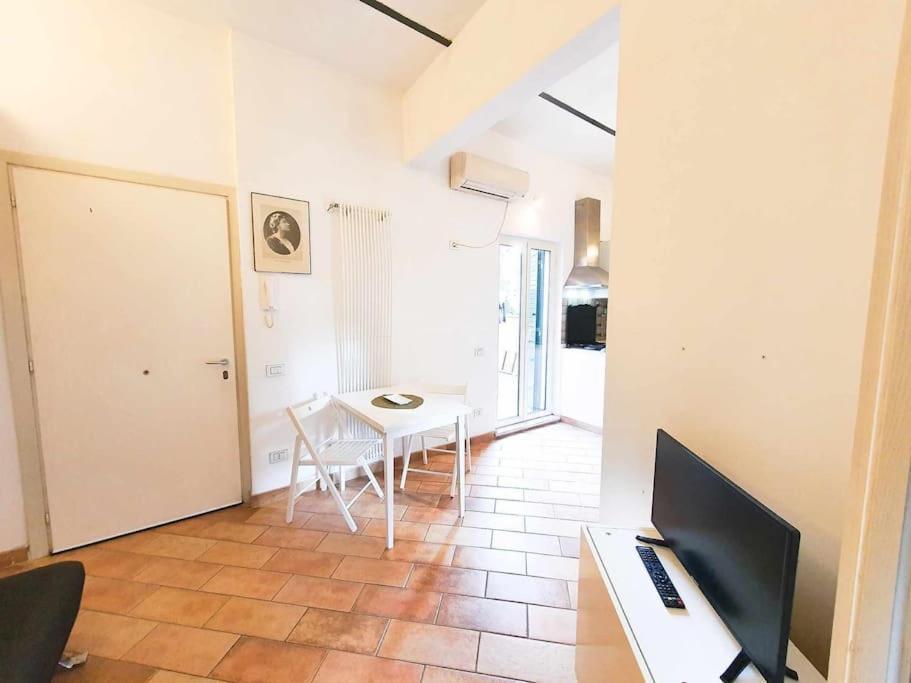 Cozy In Pigneto Up To 4 Appartement